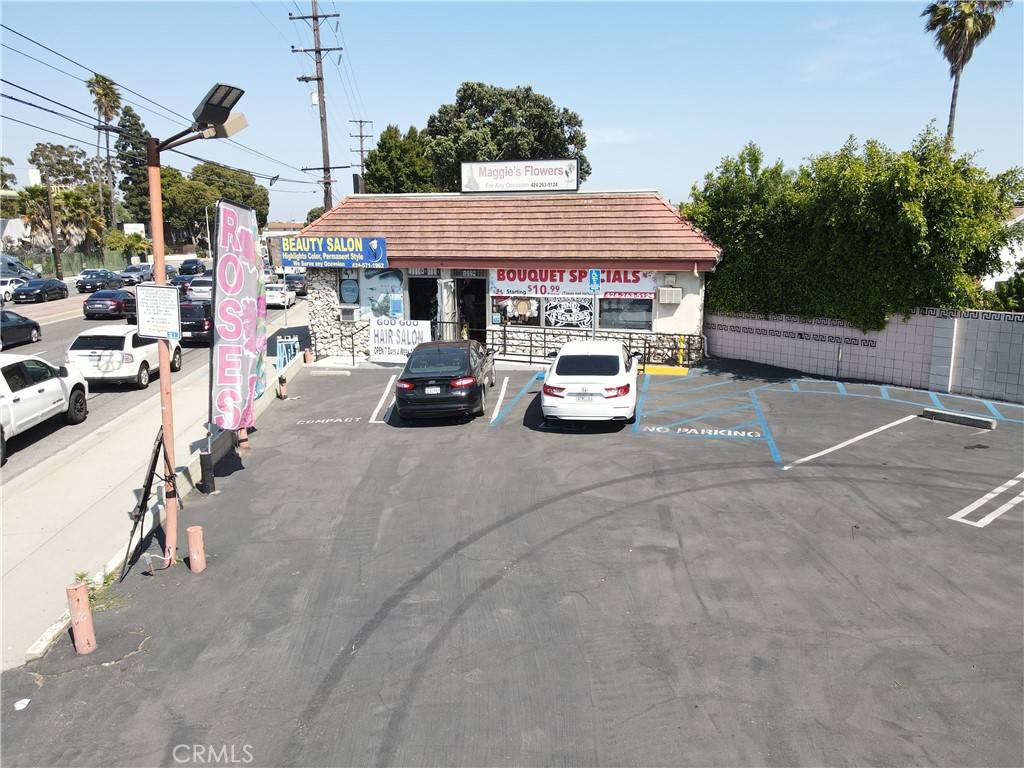 Harbor City, CA 90710,1228 Sepulveda BLVD