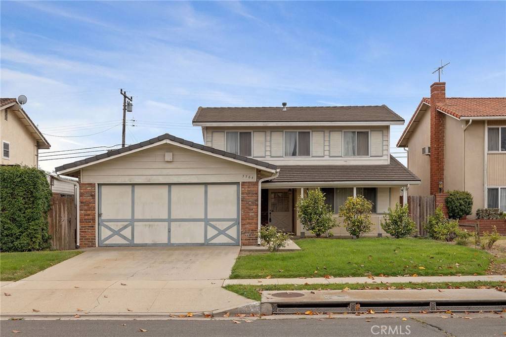 Torrance, CA 90503,3564 Michelle DR