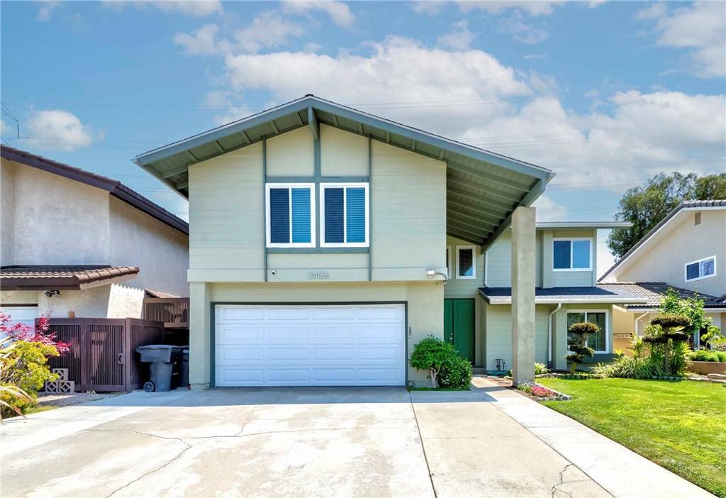 Torrance, CA 90504,2406 Descanso WAY