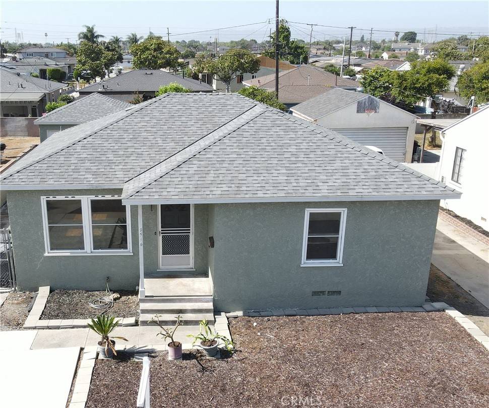Torrance, CA 90504,2516 W 164 ST