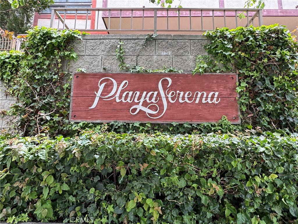 Playa Del Rey, CA 90293,8828 Pershing DR #116