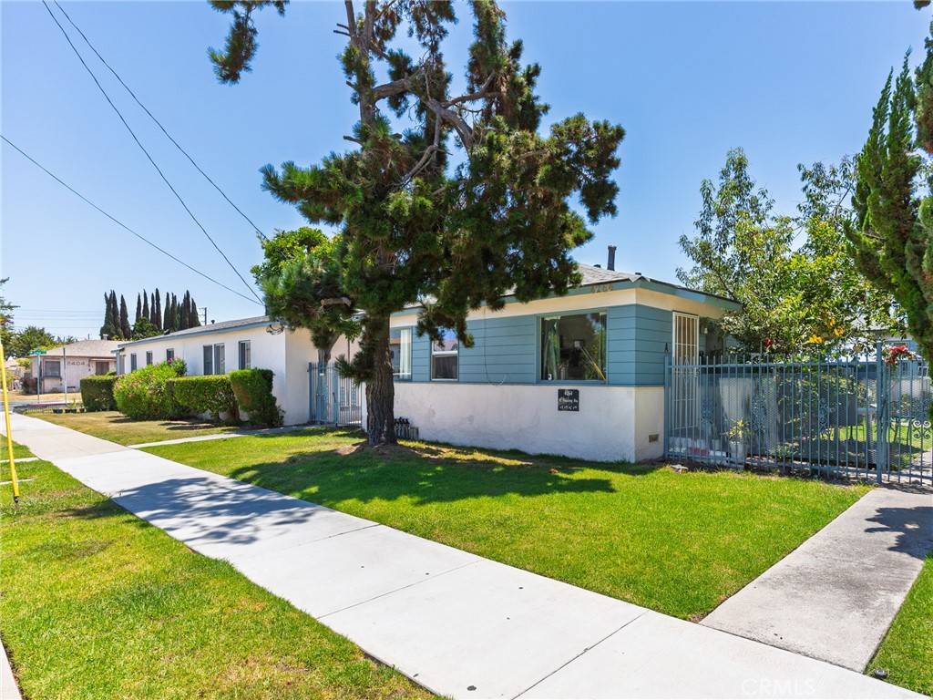 Hawthorne, CA 90250,4264 W Broadway