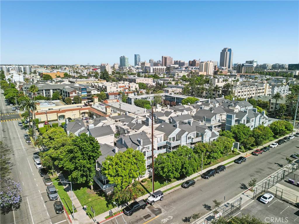 Long Beach, CA 90802,628 Daisy AVE #316