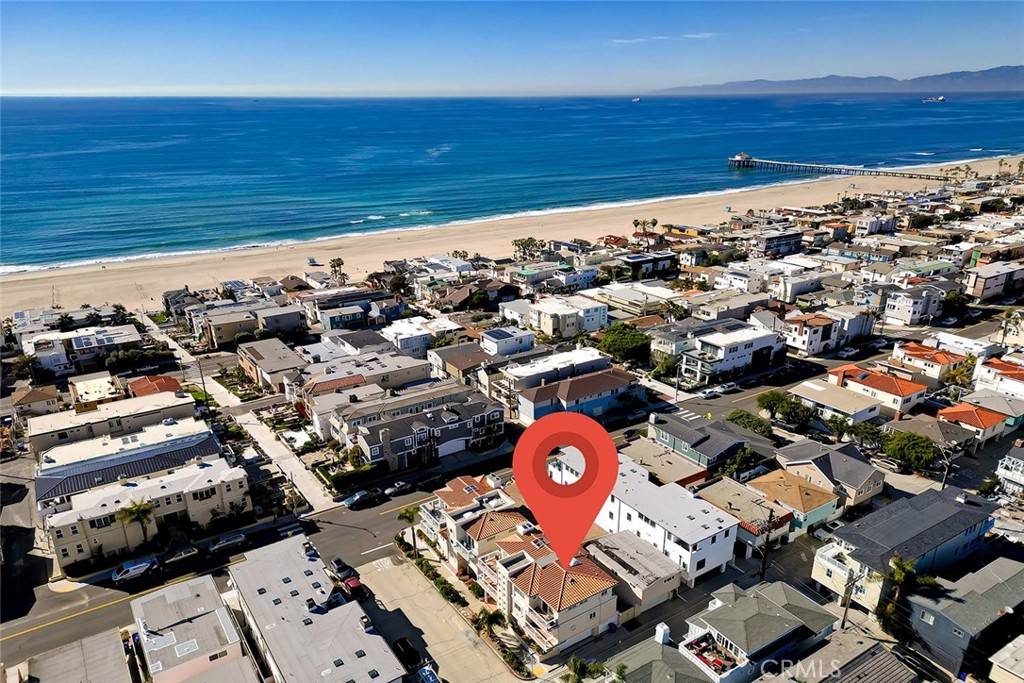 Manhattan Beach, CA 90266,309 3rd ST