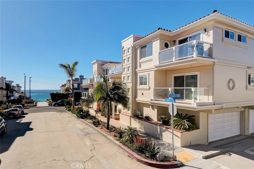 Manhattan Beach, CA 90266,309 3rd ST