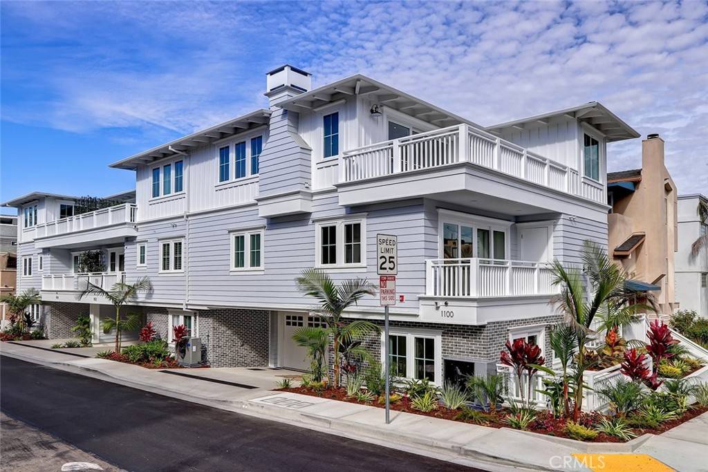 Hermosa Beach, CA 90254,1100 Cypress AVE
