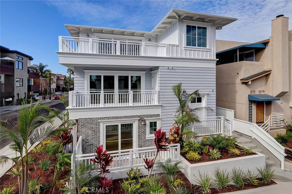 Hermosa Beach, CA 90254,1100 Cypress AVE