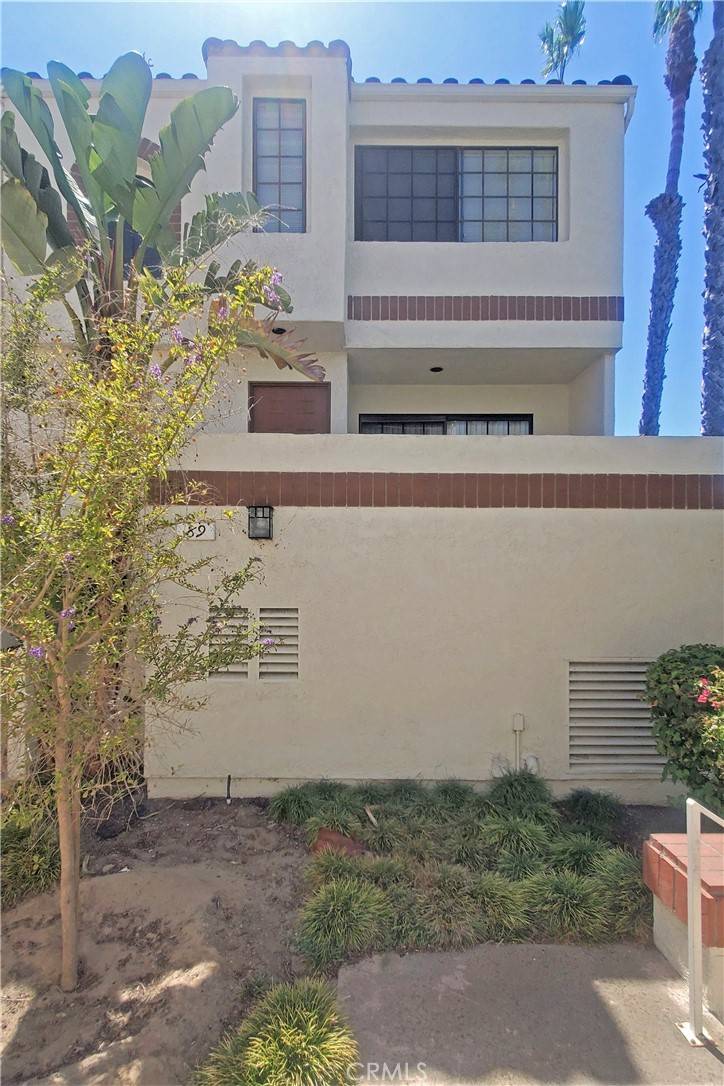 Torrance, CA 90503,2931 Plaza Del Amo #89