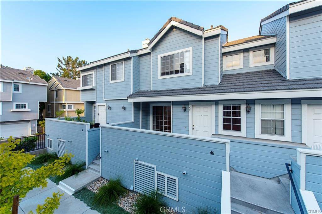 Torrance, CA 90503,2800 Plaza Del Amo #46