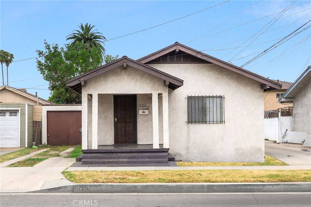 Long Beach, CA 90813,1045 E New York ST