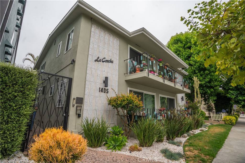 Long Beach, CA 90802,1405 E 1st ST #7