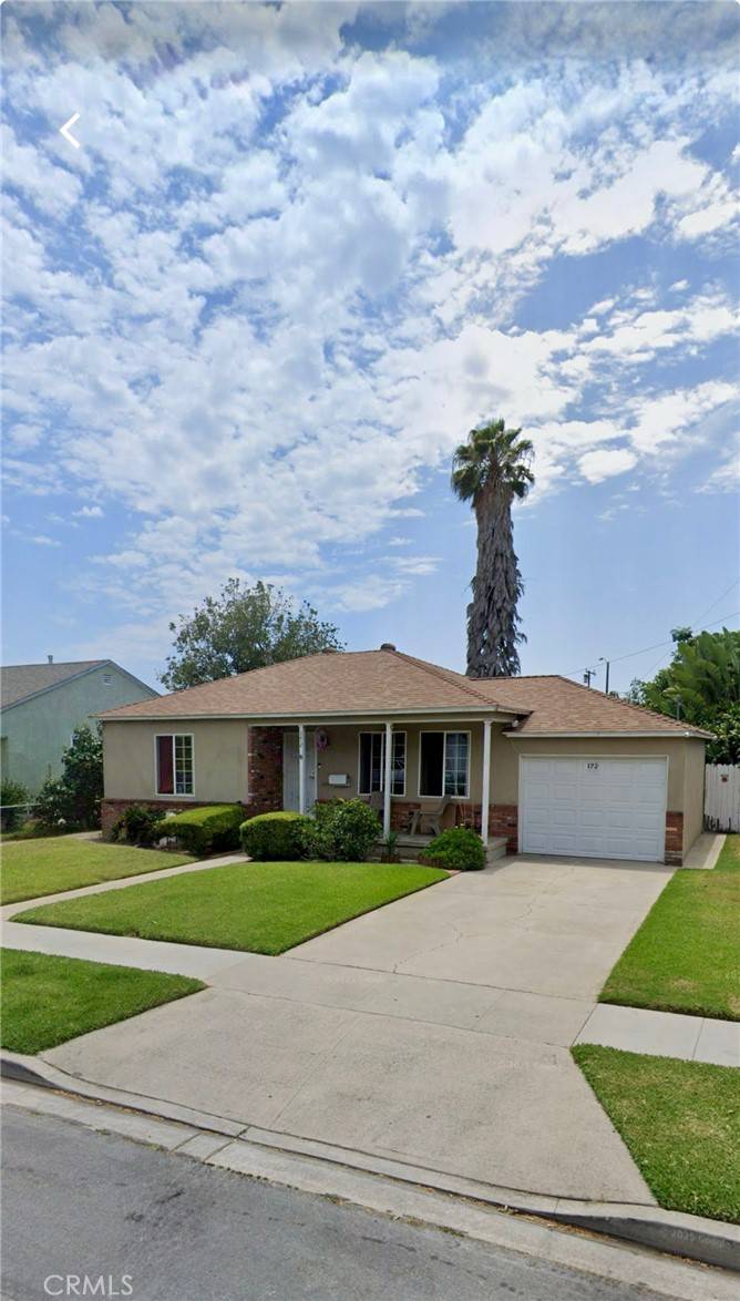 Long Beach, CA 90805,172 Jaymills AVE