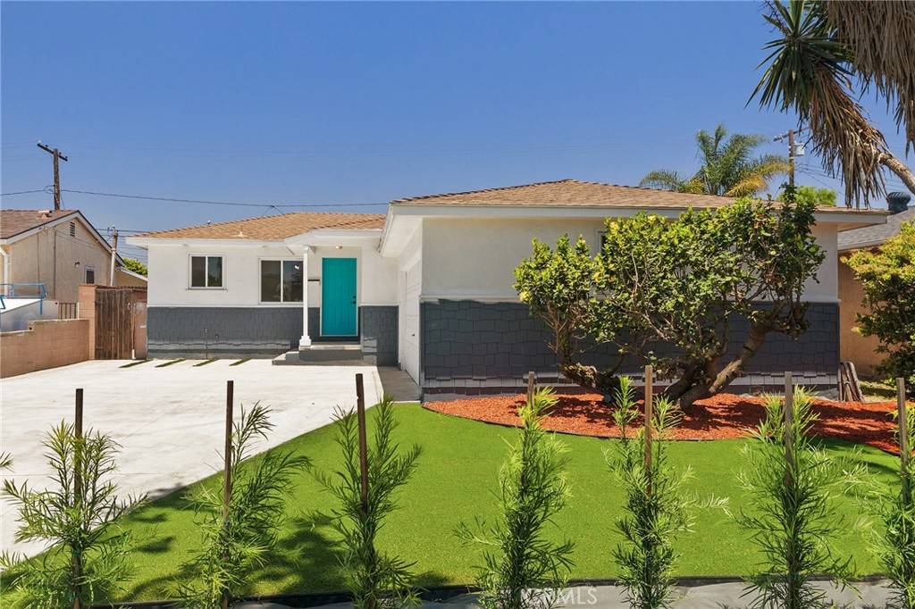Torrance, CA 90504,2321 W 182nd ST