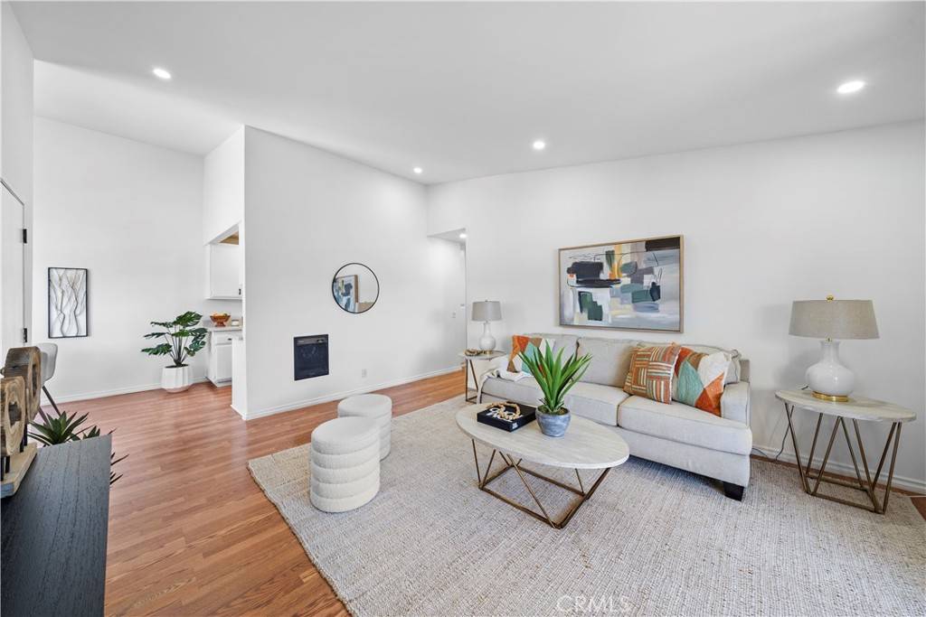 Torrance, CA 90502,20506 S Vermont AVE #61