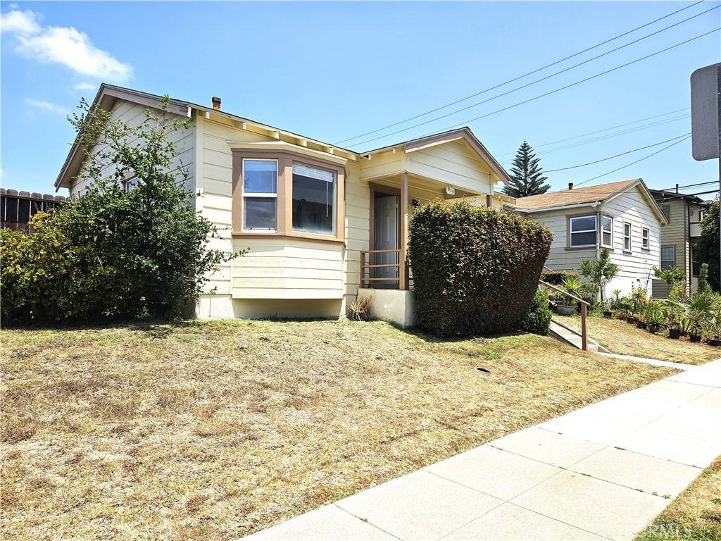 Torrance, CA 90501,815 Arlington AVE