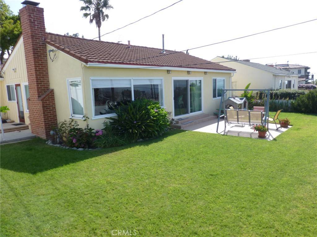 Redondo Beach, CA 90277,241 Paseo De Granada
