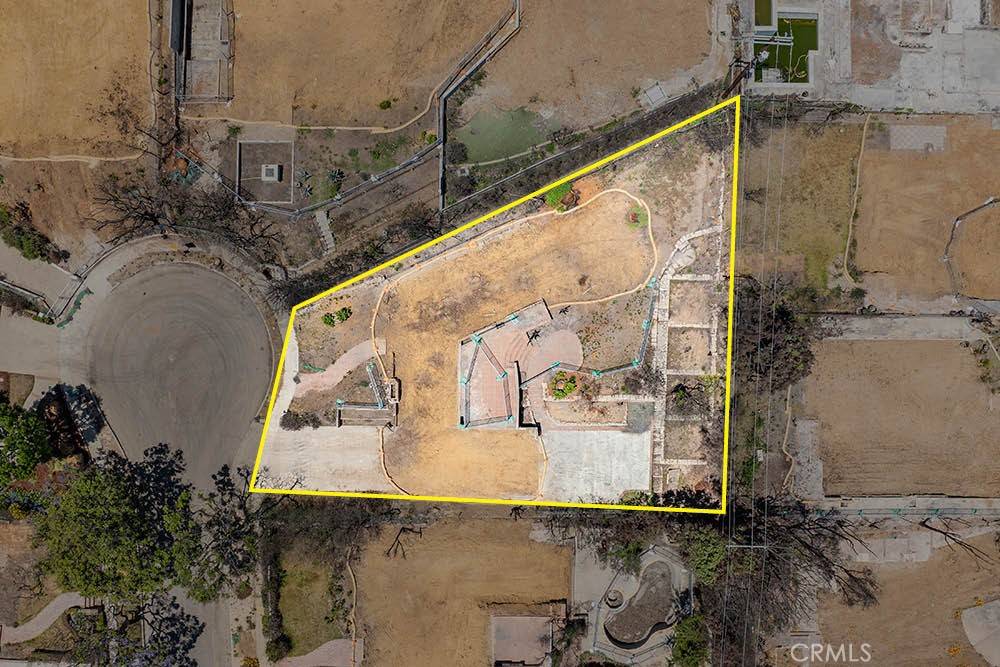 Pacific Palisades, CA 90272,15475 Albright ST