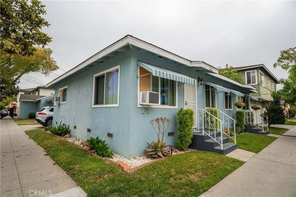 Long Beach, CA 90806,290 W 19th ST