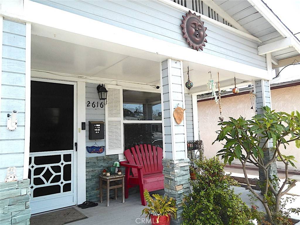 San Pedro, CA 90731,2616 S Denison AVE