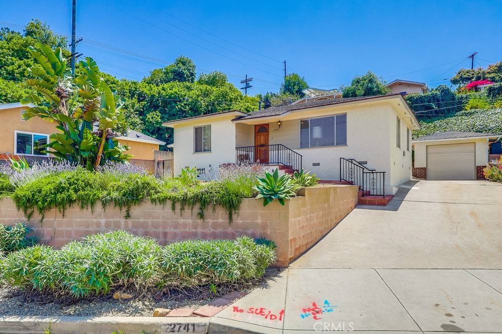 San Pedro, CA 90731,2741 S Walker AVE