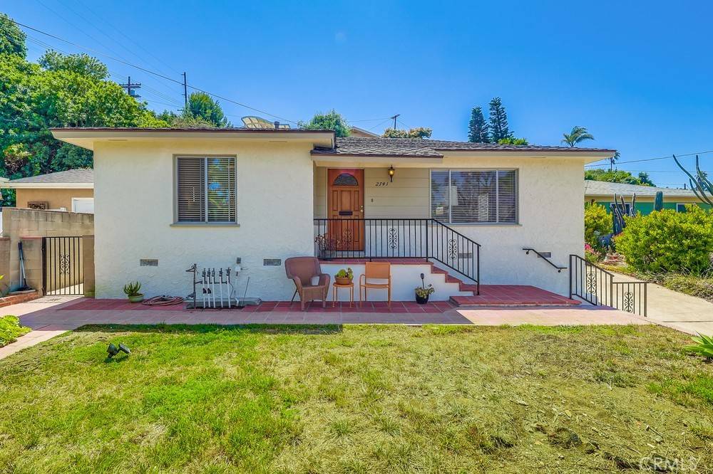 San Pedro, CA 90731,2741 S Walker AVE