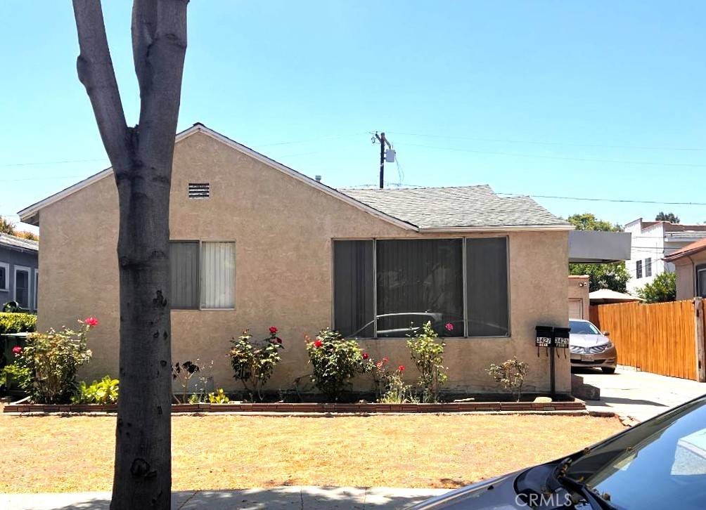 Culver City, CA 90232,3425 Cattaraugus AVE
