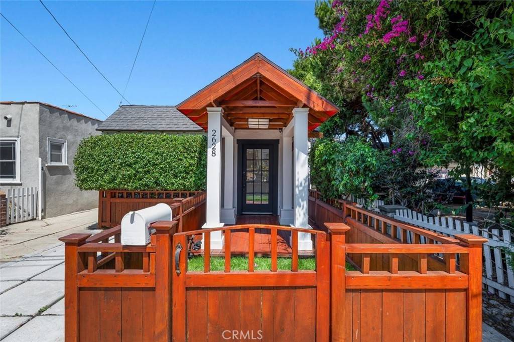 San Pedro, CA 90731,2628 S Kerckhoff AVE