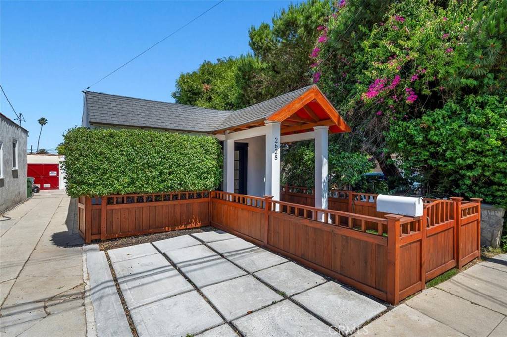 San Pedro, CA 90731,2628 S Kerckhoff AVE