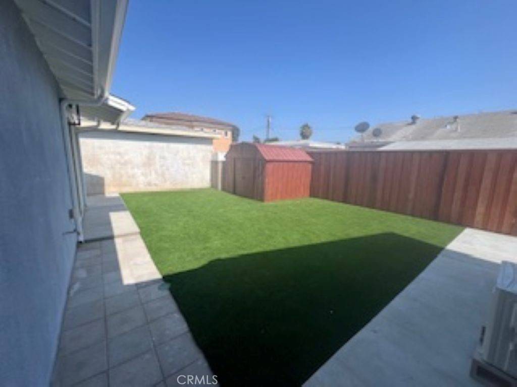 Rosemead, CA 91770,8611 Rio Dell Street