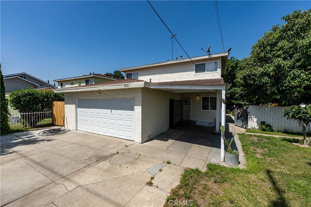 Baldwin Park, CA 91706,4719 Merced AVE