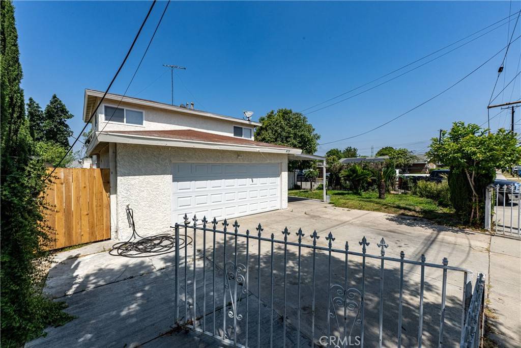 Baldwin Park, CA 91706,4719 Merced AVE
