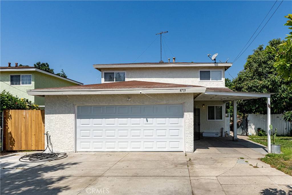 Baldwin Park, CA 91706,4719 Merced AVE