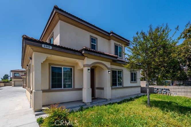 South El Monte, CA 91733,2449 Tamora AVE