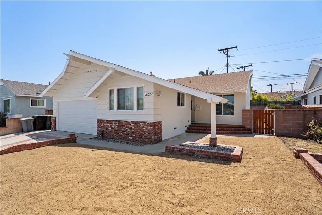 Torrance, CA 90503,21737 Anza AVE