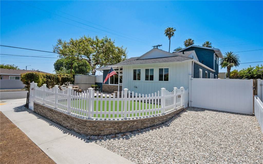 Hawthorne, CA 90250,3602 W 147th ST
