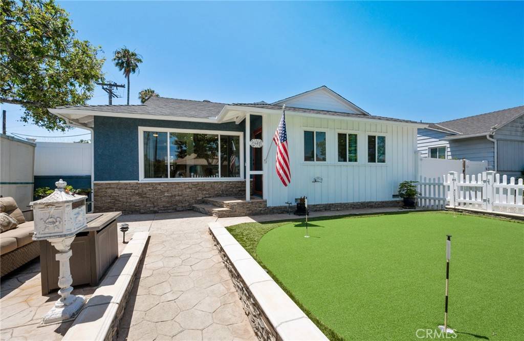 Hawthorne, CA 90250,3602 W 147th ST