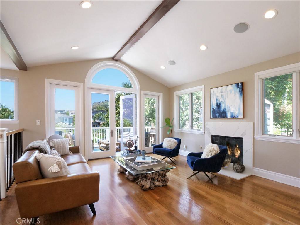 Manhattan Beach, CA 90266,1026 Duncan AVE