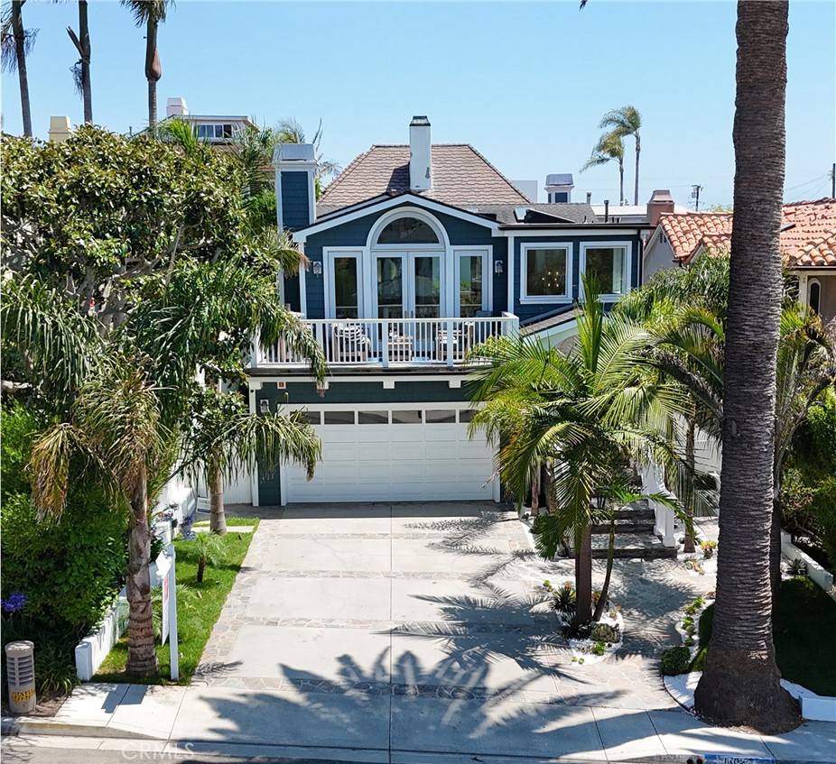 Manhattan Beach, CA 90266,1026 Duncan AVE