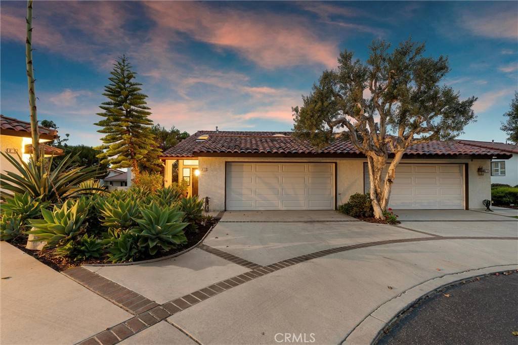 Rancho Palos Verdes, CA 90275,25 Ocean Crest CT