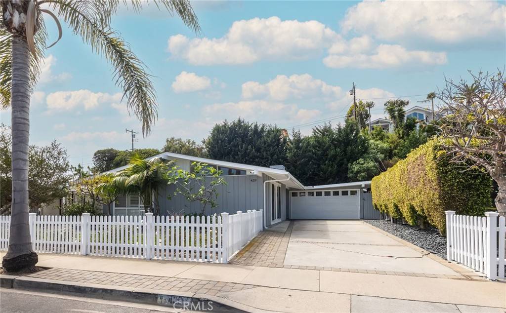 Manhattan Beach, CA 90266,439 S Prospect AVE