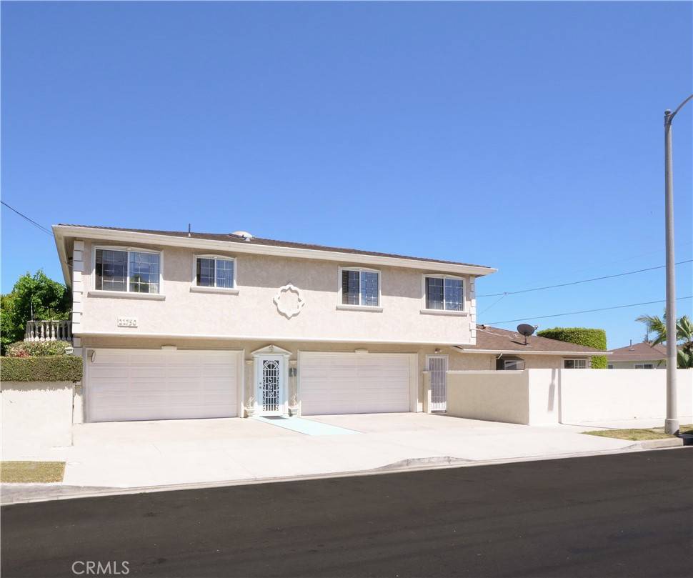 Torrance, CA 90501,1569 W 218th ST