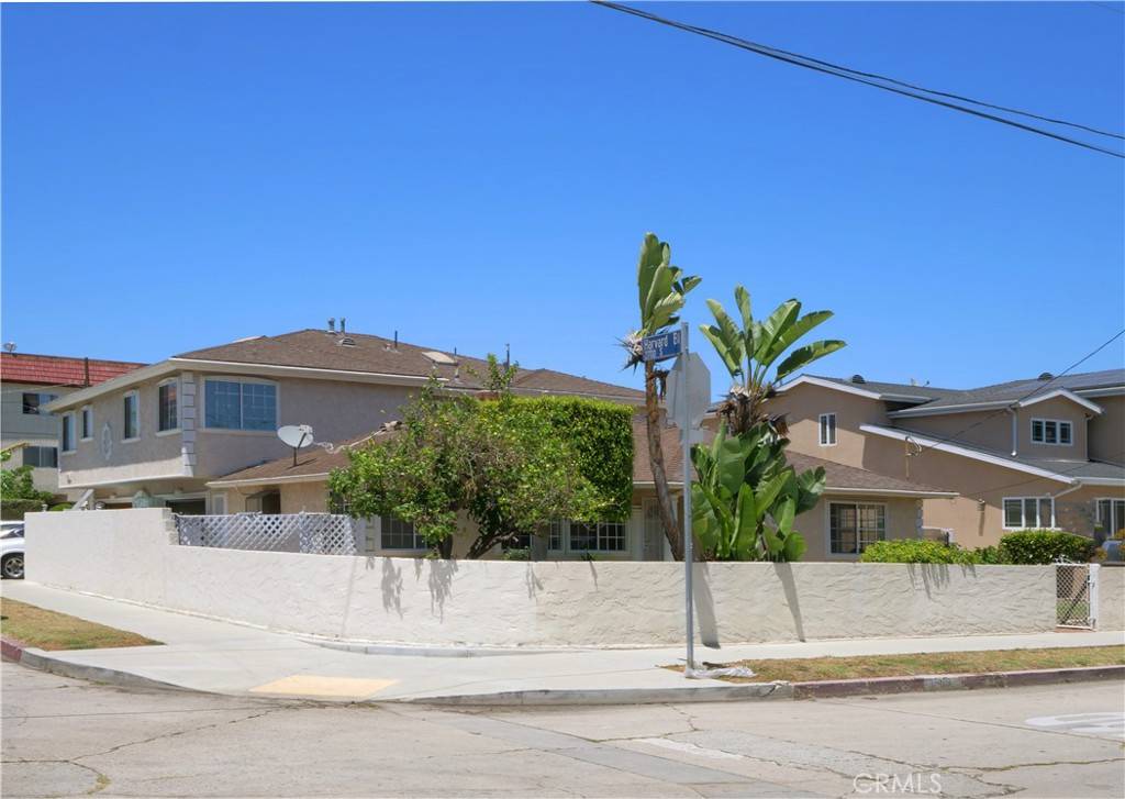 Torrance, CA 90501,1569 W 218th ST