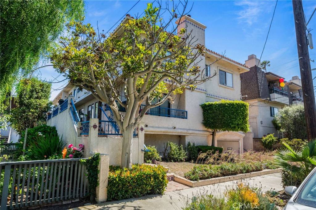 San Pedro, CA 90731,485 W 39th ST #4