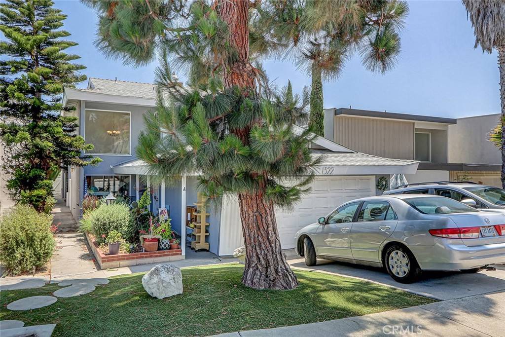 Redondo Beach, CA 90277,1322 Amethyst ST
