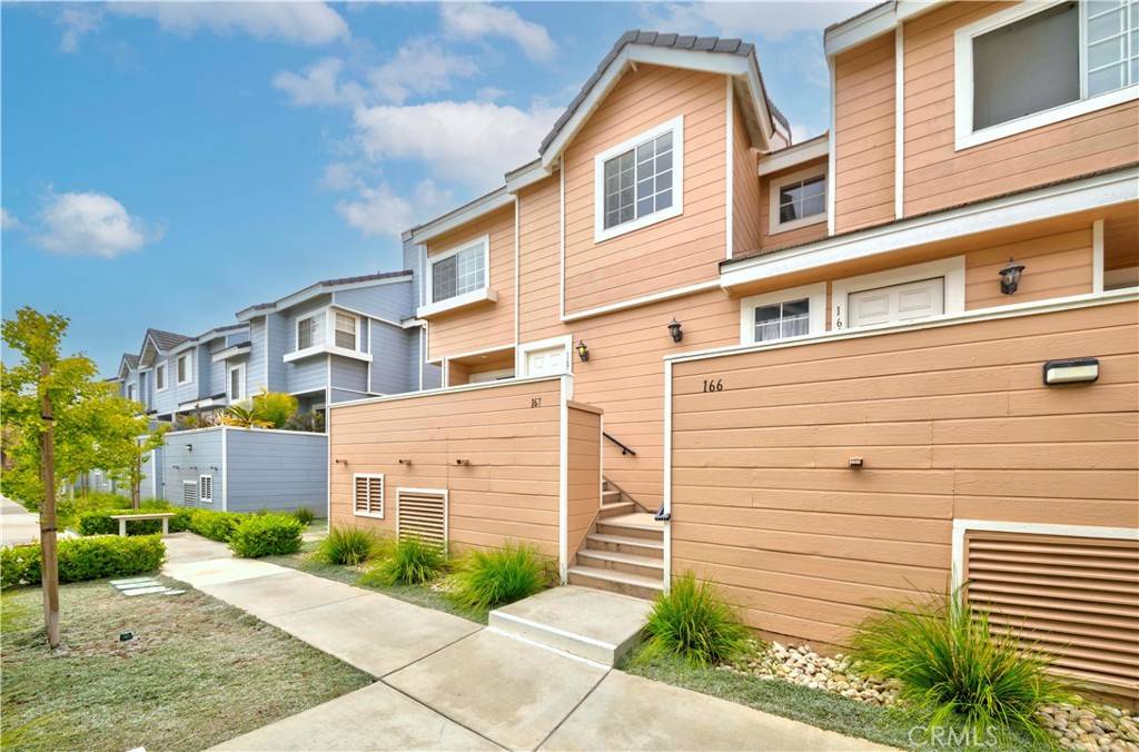 Torrance, CA 90503,2800 Plaza Del Amo #167