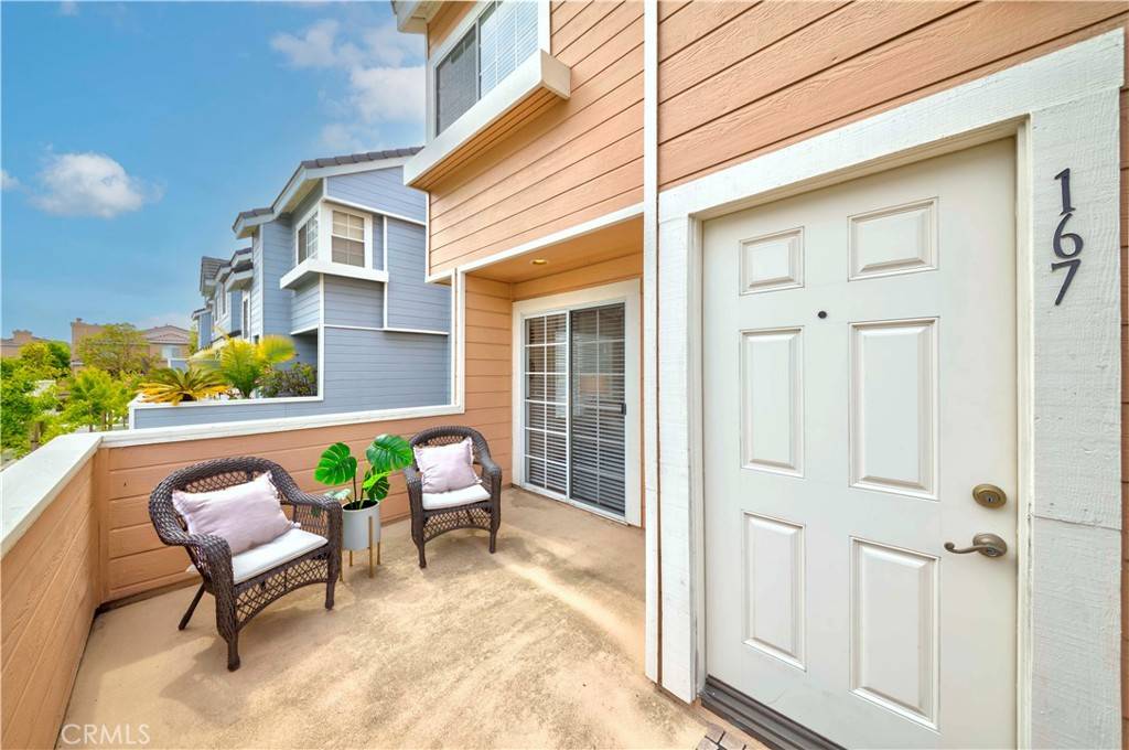 Torrance, CA 90503,2800 Plaza Del Amo #167