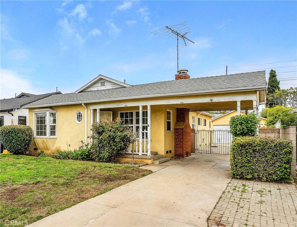 Los Angeles, CA 90025,1744 Amherst AVE