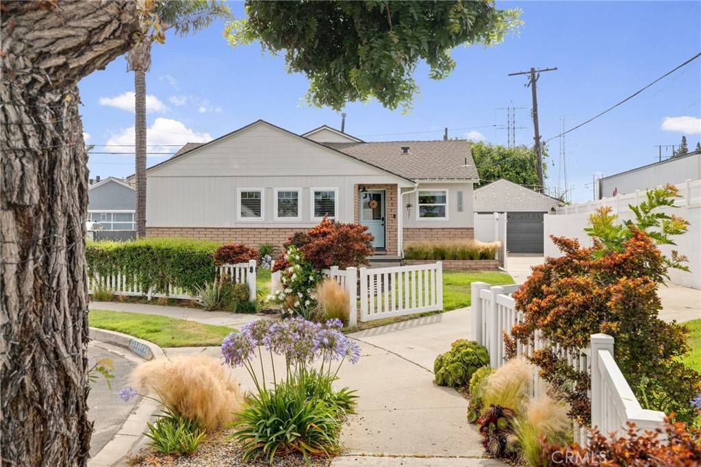 Torrance, CA 90503,19125 Anza AVE