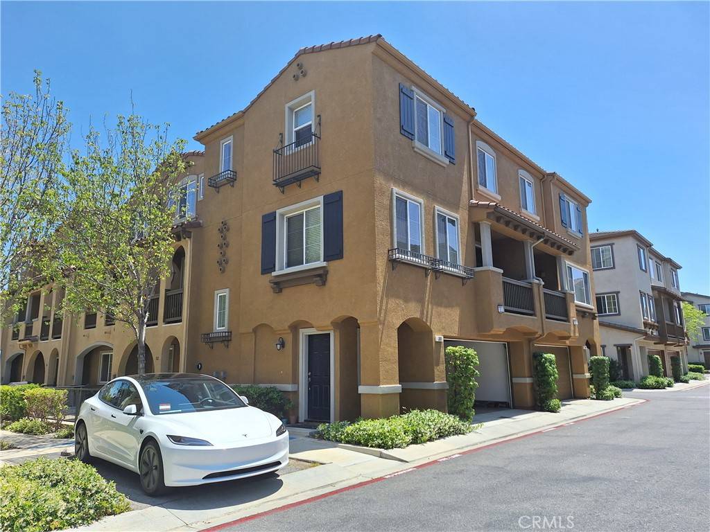 Torrance, CA 90502,22919 Mariposa AVE #301