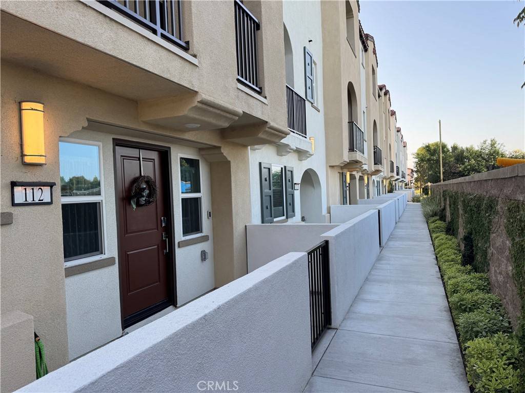 Torrance, CA 90504,2750 W 182nd ST #112